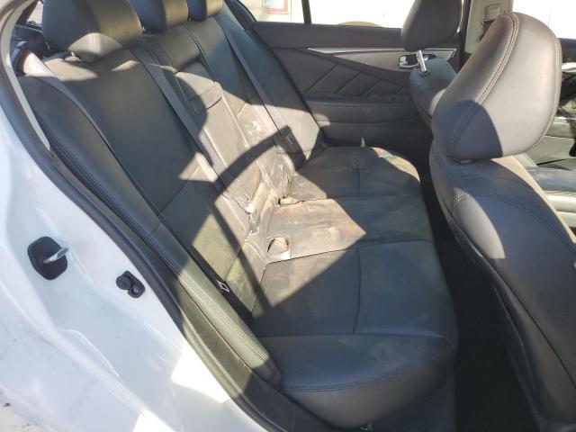 JN1BV7AP7FM349532 Infiniti Q50 BASE