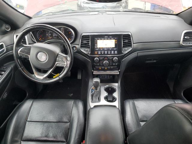 1C4RJEBG5LC118351 Jeep Grand Cherokee Limited