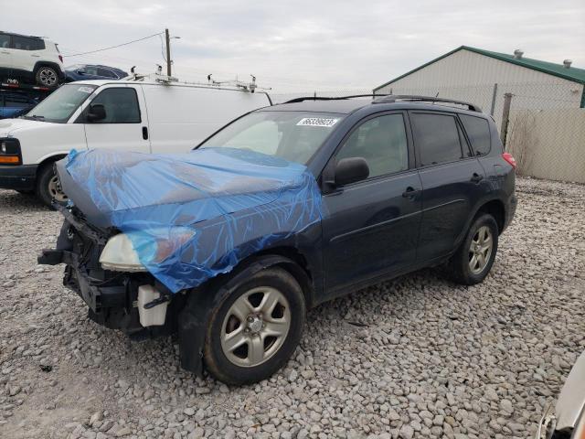 2010 Toyota RAV4 