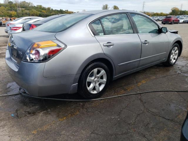 2009 Nissan Altima 2.5 VIN: 1N4AL21E59N492063 Lot: 73050883