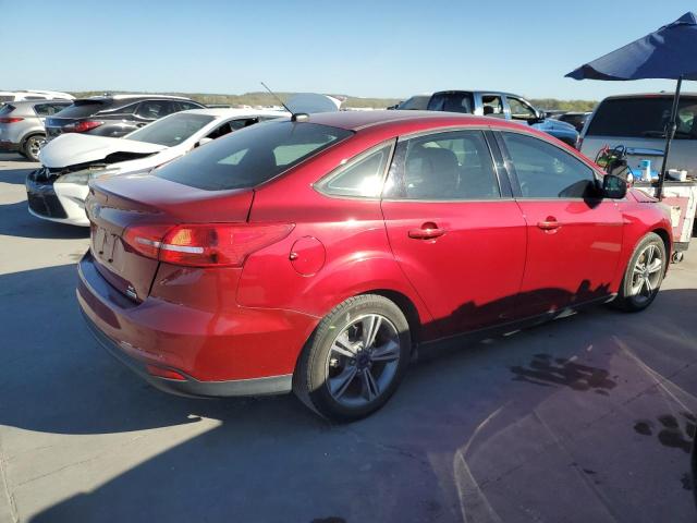 1FADP3FEXGL336447 Ford FOCUS SE