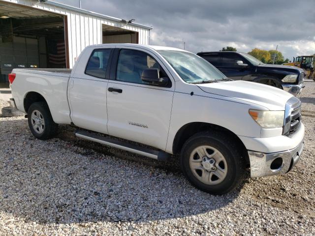 2011 Toyota Tundra Double Cab Sr5 VIN: 5TFRM5F13BX029110 Lot: 59393664