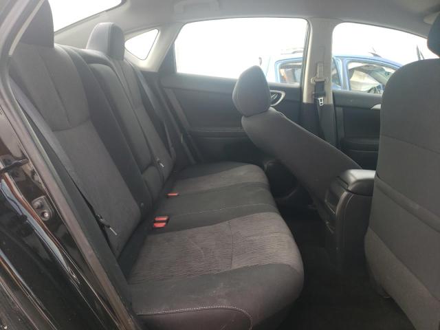 2015 NISSAN SENTRA S - 3N1AB7AP0FY269622