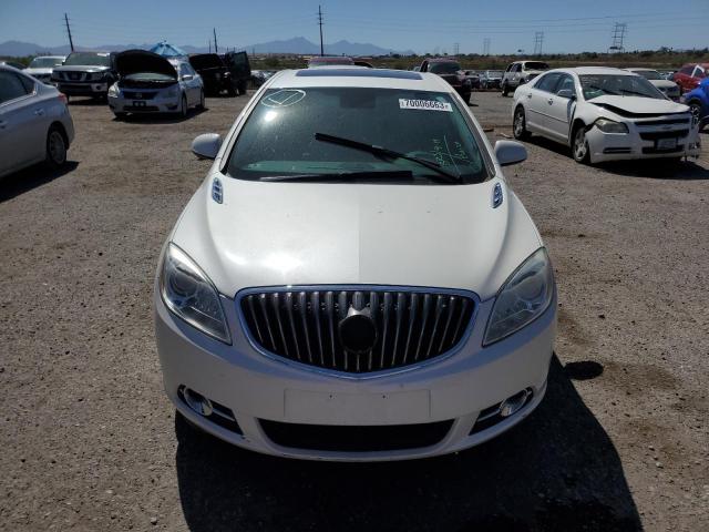 1G4PW5SK6G4161427 Buick Verano Sport Touring