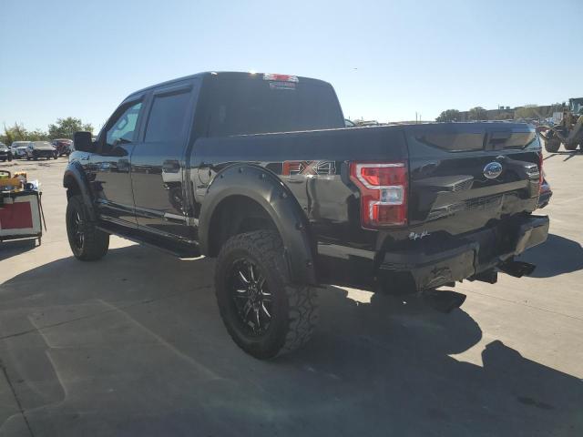 1FTEW1E50KKC29543 Ford F-150 F150 SUPER 2