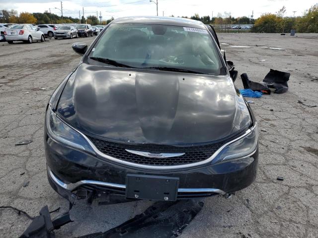 1C3CCCAB9GN159722 | 2016 CHRYSLER 200 LIMITE