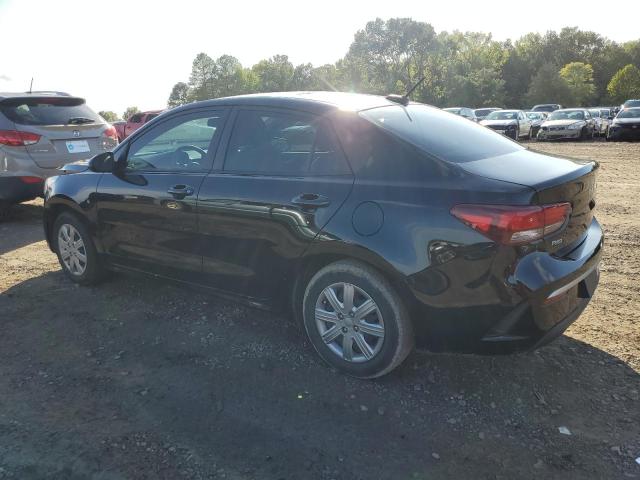 3KPA24AD7NE507595 Kia Rio LX 2