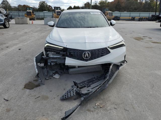 2023 Acura Integra A-Spec VIN: 19UDE4H36PA009011 Lot: 72612163