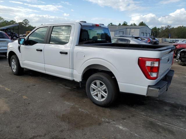 1FTEW1CP0NKD10633 | 2022 FORD F150 SUPER