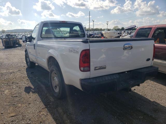 2005 Ford F350 Srw Super Duty VIN: 1FDWF30P15EB44671 Lot: 70320633