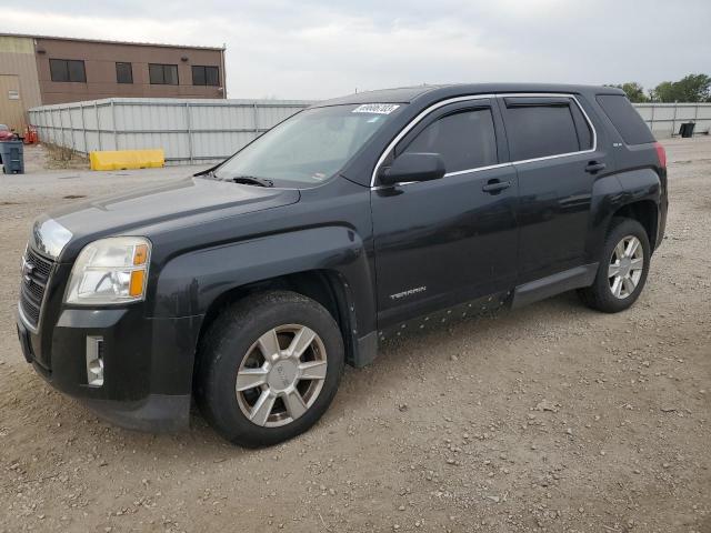 2011 GMC Terrain SLE