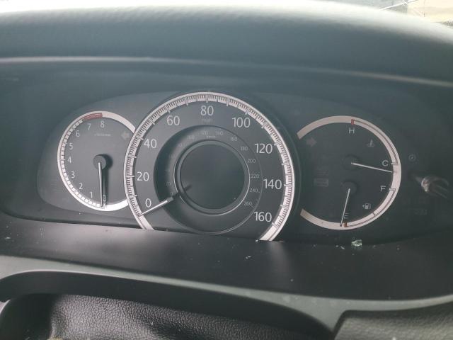1HGCR2F38FA253409 Honda ACCORD LX