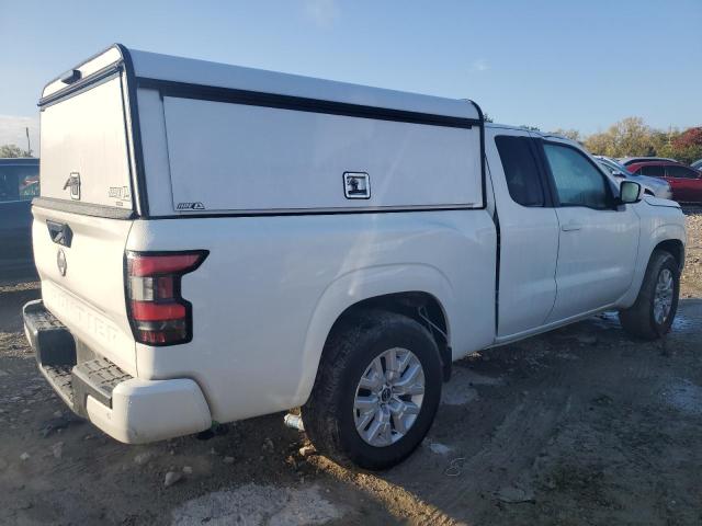 1N6ED1CL0NN673206 Nissan FRONTIER S