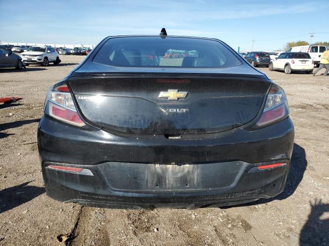 VIN 1G1RC6S55HU211413 2017 Chevrolet Volt, LT no.6