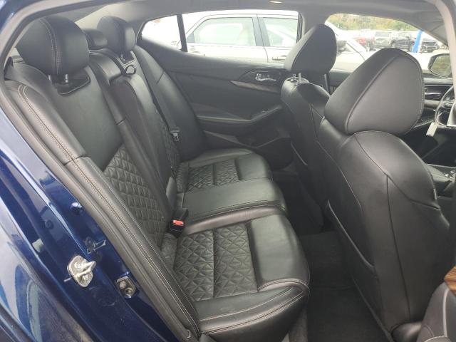 1N4AA6AP9GC376047 Nissan Maxima 3.5s
