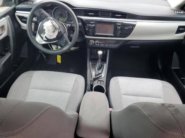 2016 TOYOTA COROLLA L - 2T1BURHE7GC537367
