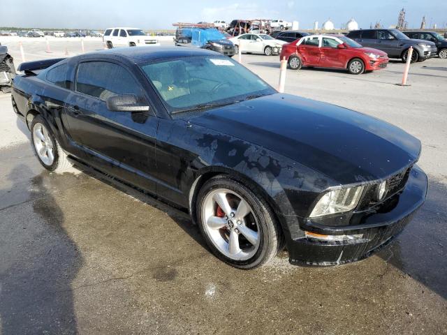 2009 Ford Mustang VIN: 1ZVHT80N195117314 Lot: 73148593