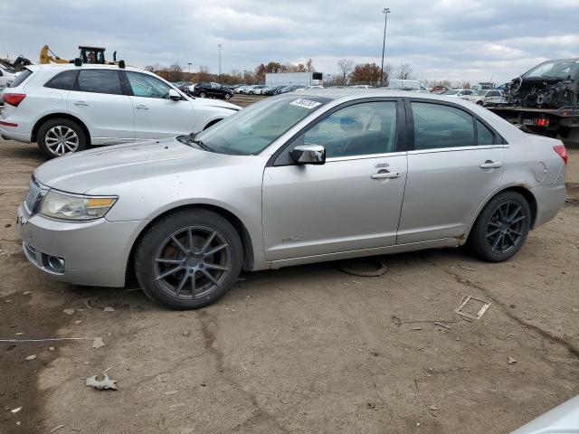 2007 Lincoln MKZ 