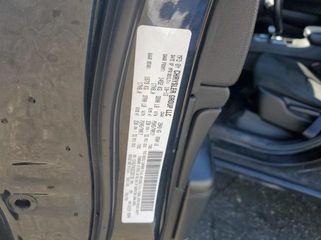 1C4RJFAG3EC322138 Jeep Grand Cherokee Laredo