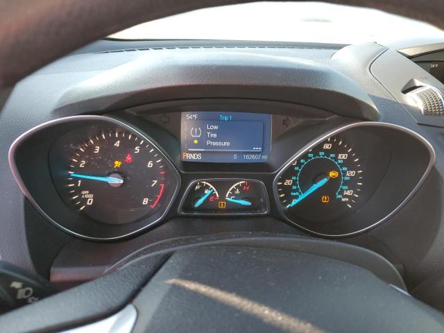 1FMCU9G98EUC38068 Ford ESCAPE SE
