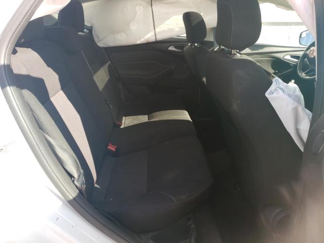 2018 FORD FOCUS SEL - 1FADP3M28JL263417