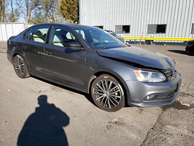 3VWD17AJ3GM405790 | 2016 VOLKSWAGEN JETTA SPOR