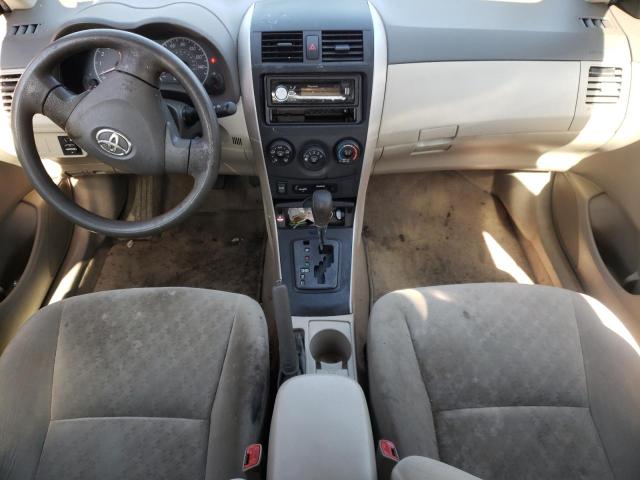 2T1BU40E99C154094 | 2009 Toyota corolla base