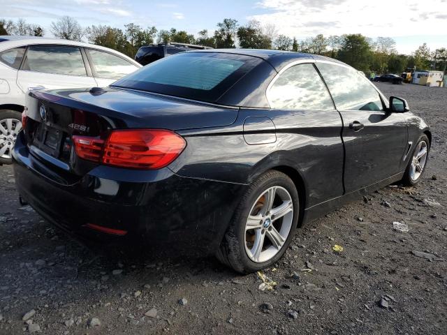 WBA3T1C58FP821085 BMW 428 Xi Sulev