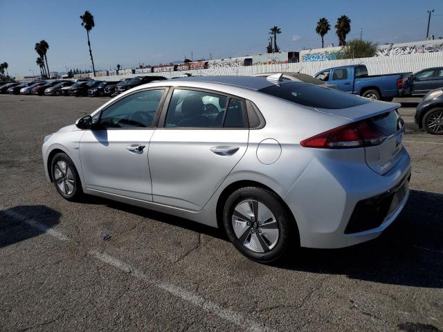 2019 HYUNDAI IONIQ BLUE - KMHC65LC6KU108225