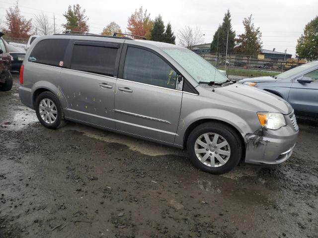 2C4RC1BG6ER217080 | 2014 CHRYSLER TOWN and COU