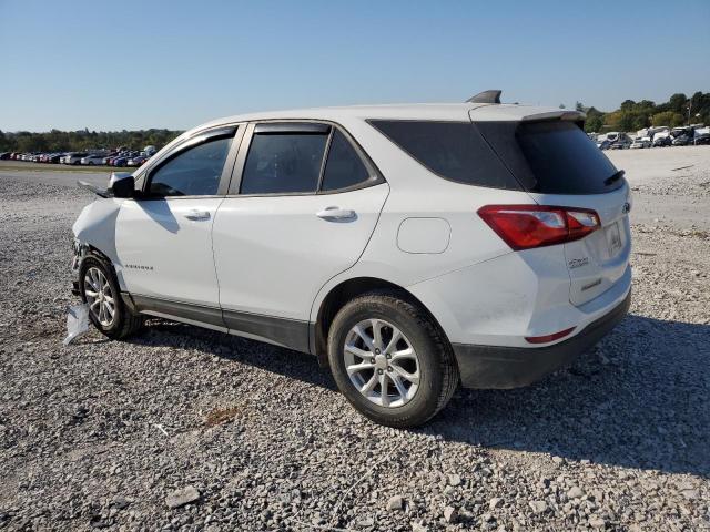 3GNAXSEV2MS135633 | 2021 CHEVROLET EQUINOX LS