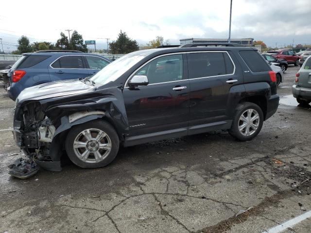 2016 GMC Terrain SLE