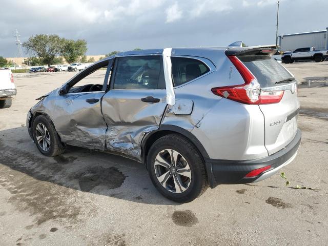 2HKRW5H34KH411473 Honda CR-V LX