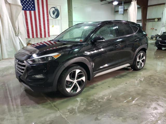2018 HYUNDAI TUCSON VAL - KM8J3CA20JU635769