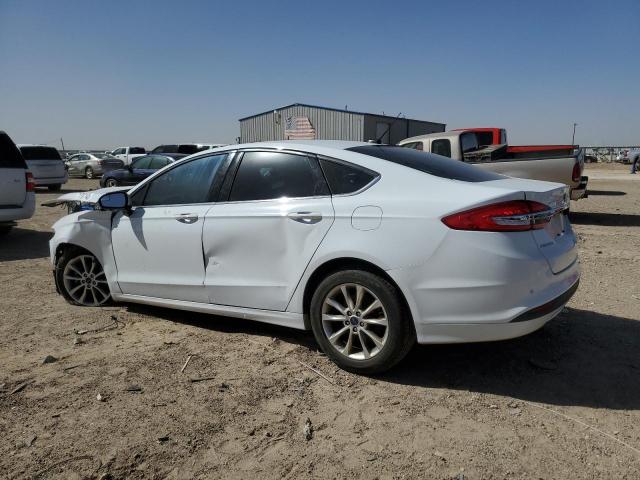 3FA6P0H79HR105211 | 2017 FORD FUSION SE