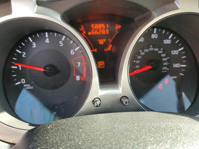 JN8AF5MR0FT511051 Nissan JUKE S