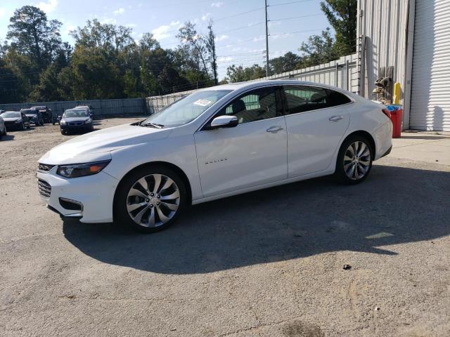 CHEVROLET MALIBU PRE