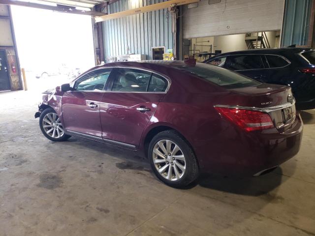 2015 BUICK LACROSSE - 1G4GB5G36FF346402