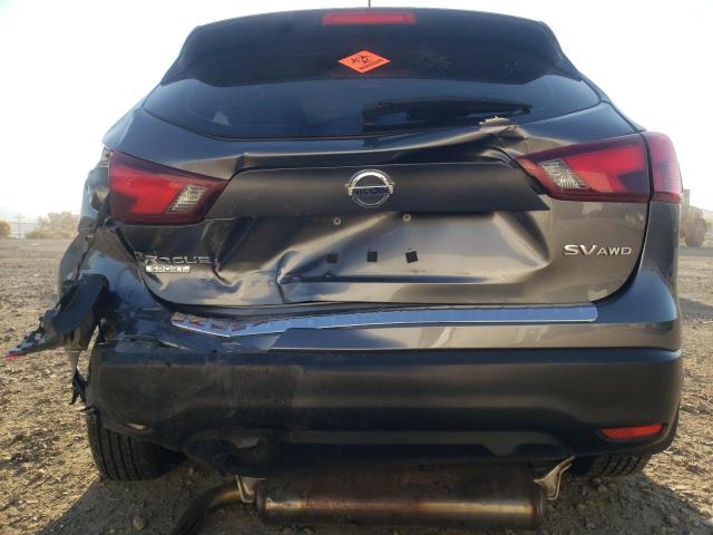JN1BJ1CR8HW114460 Nissan Rogue Sport S