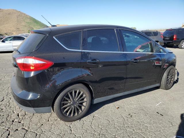 1FADP5CU9GL103151 Ford C-max Premium Sel