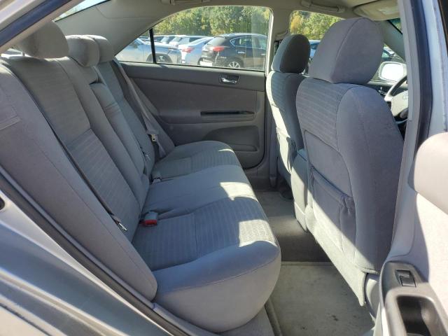 4T1BE32K95U102533 | 2005 Toyota camry le