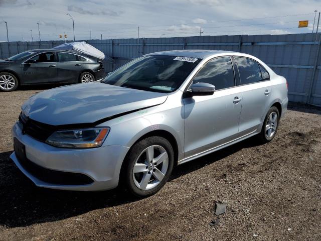 2011 Volkswagen Jetta TDI