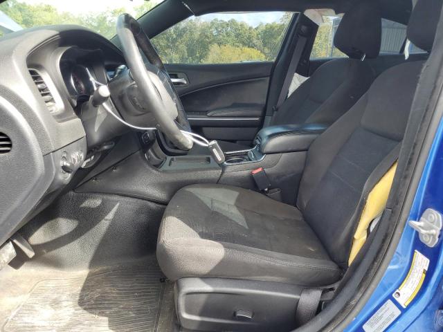 2017 DODGE CHARGER PO - 2C3CDXKT8HH649669