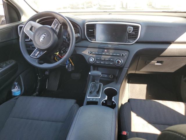 KNDPM3AC6N7023178 KIA Sportage Lx