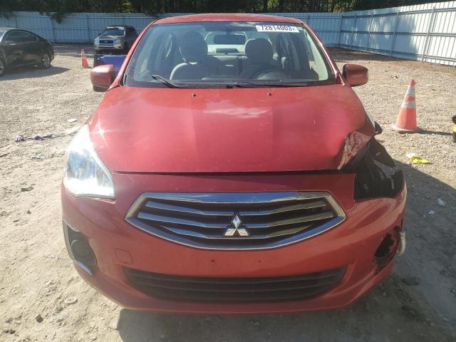 ML32F3FJ4JHF01524 Mitsubishi Mirage G4 Es