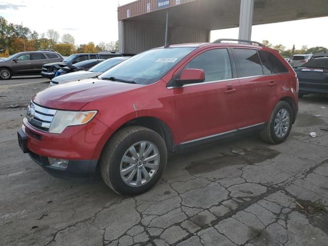 2010 Ford Edge Limited