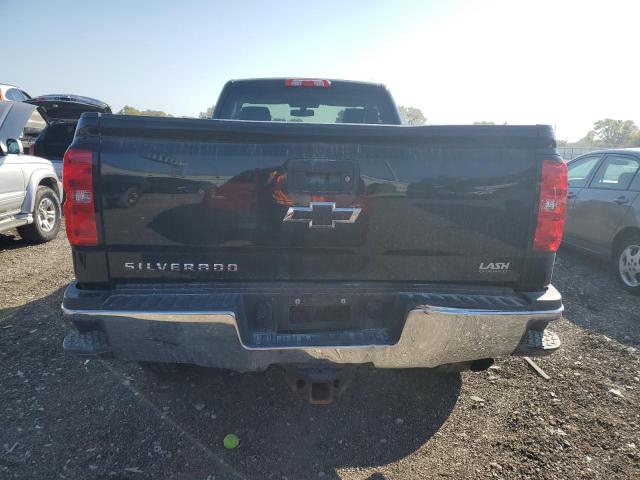 2018 CHEVROLET SLVRD 3500 1GC0KYEG9JZ215629