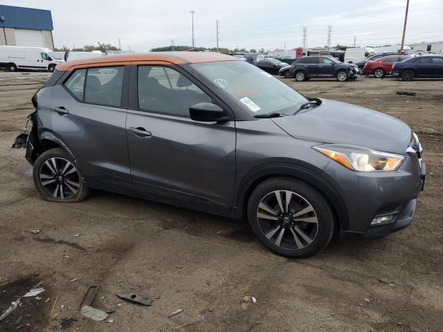 3N1CP5CV9LL567878 Nissan KICKS SV