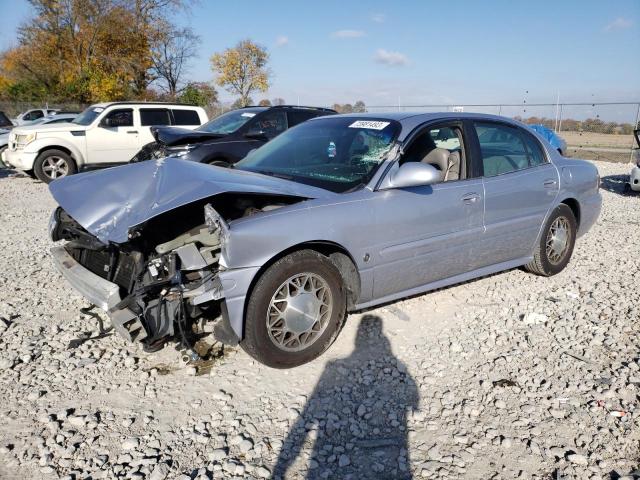 2004 Buick LeSabre Custom