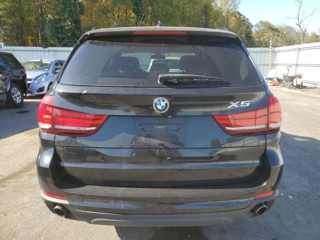 VIN 5UXKR0C5XF0K69362 2015 BMW X5, Xdrive35I no.6